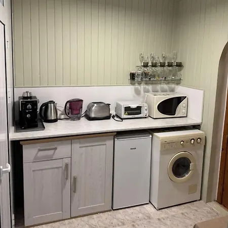 етаж от къща - желкови * 바르나