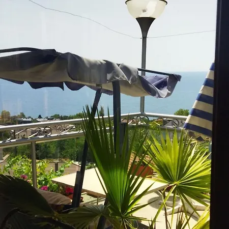 Pensionat етаж от къща - желкови *