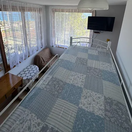 Pensionat етаж от къща - желкови Varna